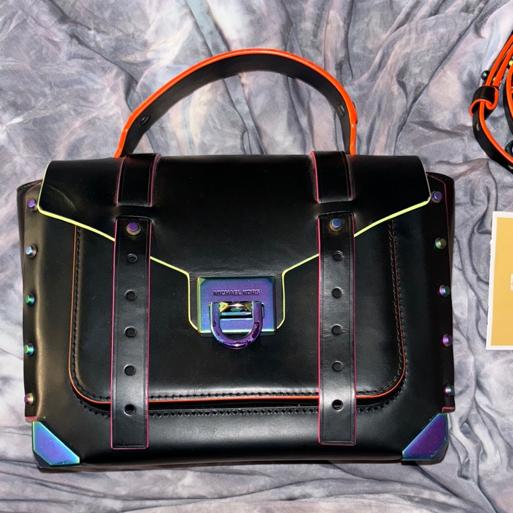 Limited Edition Michael Kors Bag
